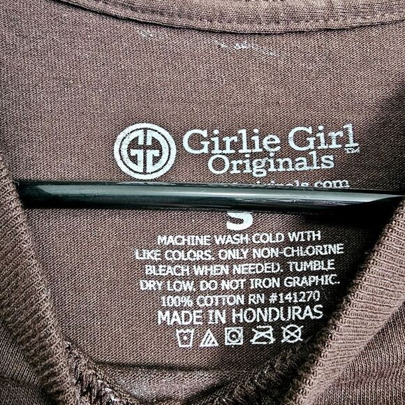 Must Bundle❤️ Fall Long Sleeve Top - Picture 3 of 3